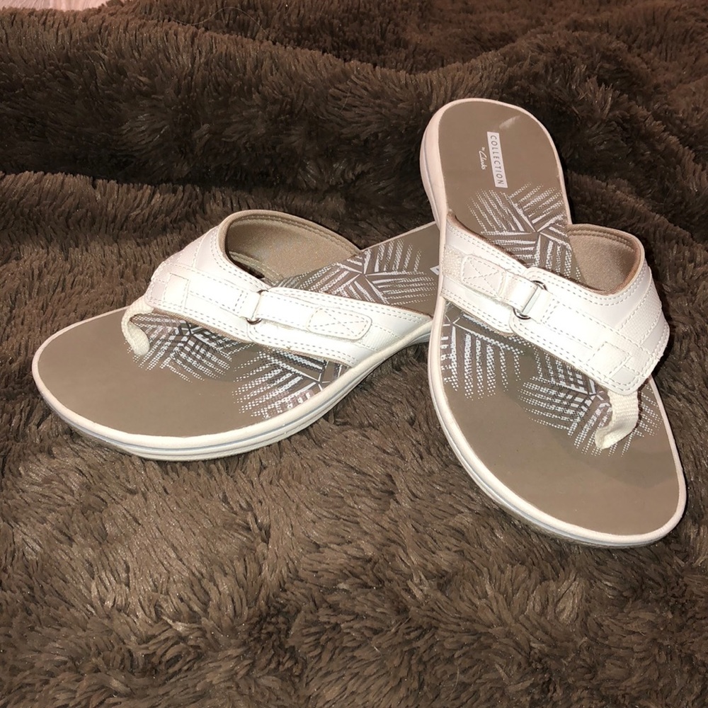 Clark’s Breeze Sea